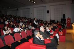 Evrensel Kolej